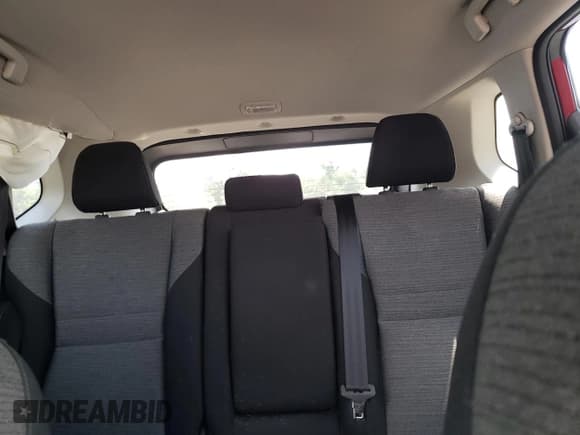 ✅ 2021 Nissan Rogue S • VIN: 5N1AT3AA5MC813807 • Lot: 70879815. Listed on Copart with 79,993 mi. Free auction sales archive from the USA and detailed vehicle history report at DreamBid. Image 10.