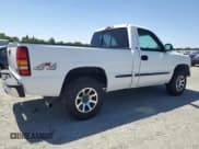 ✅ 1999 GMC Sierra 1500 SLE • VIN: 1GTEK14TXXZ502630 • Лот: 57312095. Опубликован ранее на Copart с пробегом 74 699 миль. Бесплатный доступ к архиву аукционных продаж из США и подробный отчёт об истории автомобиля на DreamBid. Изображение 3.