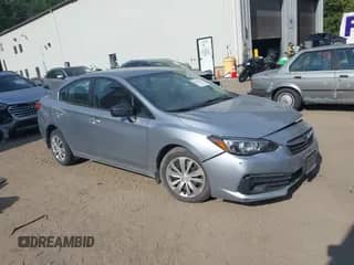 2020 Subaru Impreza с VIN 4S3GKAB63L3614074, выставлен на аукционе IAAI как лот 43251622 с пробегом 93 867 миль миль и . История ставок и продаж доступна на DreamBid. Изображение 1.