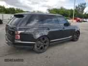 ✅ 2017 Land Rover Range Rover • VIN: SALGS2FEXHA326703 • Lot: 91730745. Listed on Copart with 133,011 mi. Free auction sales archive from the USA and detailed vehicle history report at DreamBid. Image 3.