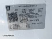 ✅ 2019 Chevrolet Tahoe LT • VIN: 1GNSCBKC0KR325658 • Lot: 43706065. Wystawiony na IAAI z przebiegiem 119 056 mil. Bezpłatny archiwum sprzedaży aukcyjnych z USA i szczegółowy raport historii pojazdu na DreamBid. Zdjęcie 9.