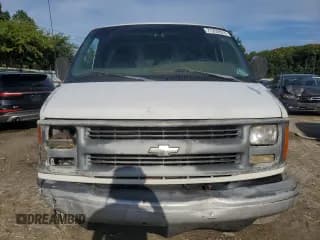 ✅ 1999 Chevrolet City Express Cargo • VIN: 1GCGG29R9X1047670 • Лот: 71292824. Опубликован ранее на Copart с пробегом 345 035 миль. Бесплатный доступ к архиву аукционных продаж из США и подробный отчёт об истории автомобиля на DreamBid. Изображение 5.