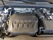 ✅ 2020 Audi Q3 S line Premium • VIN: WA1DECF34L1012506 • Lot: 43577869. Wystawiony na IAAI z przebiegiem 44 142 mil. Bezpłatny archiwum sprzedaży aukcyjnych z USA i szczegółowy raport historii pojazdu na DreamBid. Zdjęcie 10.