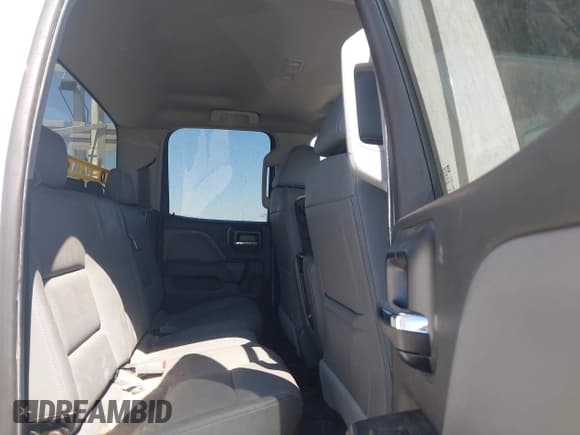 ✅ 2019 Chevrolet Silverado 2500HD Work Truck • VIN: 2GC2CREG1K1124277 • Лот: 43163771. Опубликован ранее на IAAI с пробегом 244 988 миль. Бесплатный доступ к архиву аукционных продаж из США и подробный отчёт об истории автомобиля на DreamBid. Изображение 8.