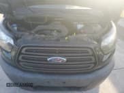 ✅ 2017 Ford Transit XL • VIN: 1FBZX2ZM5HKB42630 • Lot: 64977975. Wystawiony na Copart z przebiegiem 78 235 mil. Bezpłatny archiwum sprzedaży aukcyjnych z USA i szczegółowy raport historii pojazdu na DreamBid. Zdjęcie 12.