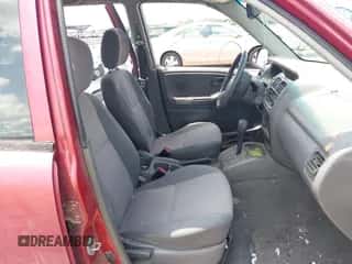 2000 Chevrolet Tracker с VIN 2CNBE13C7Y6956063, выставлен на аукционе IAAI как лот 42805919 с пробегом 176 684 миль миль и . История ставок и продаж доступна на DreamBid. Изображение 5.