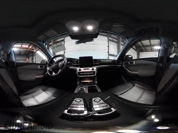 ✅ 2022 Ford Explorer XLT • VIN: 1FMSK8DH8NGA68848 • Лот: 41996766. Опубликован ранее на IAAI с пробегом 48 191 миль. Бесплатный доступ к архиву аукционных продаж из США и подробный отчёт об истории автомобиля на DreamBid. Изображение 18.