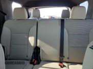 ✅ 2022 Chevrolet Traverse LS • VIN: 1GNEVLKWXNJ107625 • Лот: 42544375. Опубликован ранее на Copart с пробегом 46 280 миль. Бесплатный доступ к архиву аукционных продаж из США и подробный отчёт об истории автомобиля на DreamBid. Изображение 10.