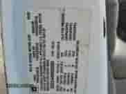 1998 Chevrolet S-10 LS с VIN 1GCCS1449W8235985, выставлен на аукционе Copart как лот 75587934 с пробегом 187 237 миль миль и Списание • Salvage title. История ставок и продаж доступна на DreamBid. Изображение 12.