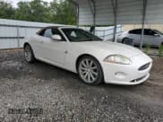 ✅ 2007 Jaguar XK • VIN: SAJWA44B375B09256 • Lot: 70043985. Wystawiony na Copart z przebiegiem 58 125 mil. Bezpłatny archiwum sprzedaży aukcyjnych z USA i szczegółowy raport historii pojazdu na DreamBid. Zdjęcie 4.