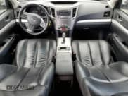 ✅ 2012 Subaru Outback Prem • VIN: 4S4BRBCC0C3273986 • Lot: 57407025. Listed on Copart with 205,918 mi. Free auction sales archive from the USA and detailed vehicle history report at DreamBid. Image 8.