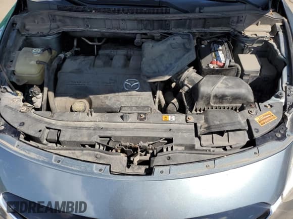 ✅ 2013 Mazda CX-9 Grand Touring • VIN: JM3TB2DA6D0422440 • Лот: 72042855. Опубликован ранее на Copart с пробегом 142 539 миль. Бесплатный доступ к архиву аукционных продаж из США и подробный отчёт об истории автомобиля на DreamBid. Изображение 12.