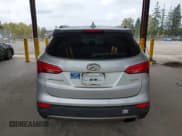 ✅ 2016 Hyundai Santa Fe • VIN: 5XYZU3LB5GG328545 • Лот: 43486503. Опубликован ранее на IAAI с пробегом 147 040 миль. Бесплатный доступ к архиву аукционных продаж из США и подробный отчёт об истории автомобиля на DreamBid. Изображение 16.