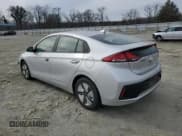 ✅ 2017 Hyundai Ioniq Blue • VIN: KMHC65LC0HU024085 • Lot: 42175285. Wystawiony na Copart z przebiegiem 60 074 mil. Bezpłatny archiwum sprzedaży aukcyjnych z USA i szczegółowy raport historii pojazdu na DreamBid. Zdjęcie 2.