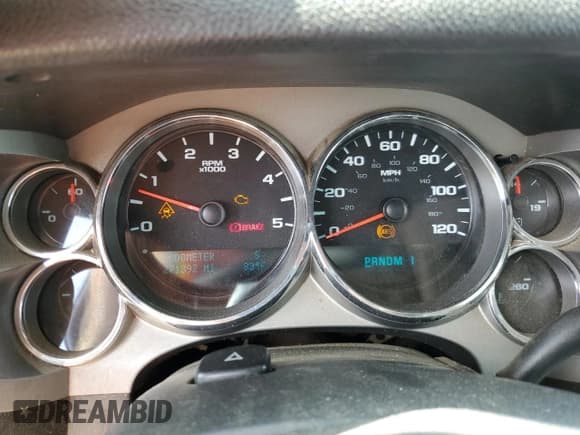 ✅ 2009 Chevrolet Silverado 2500HD LT • VIN: 1GCHK59609E147274 • Лот: 64081575. Опубликован ранее на Copart с пробегом 271 392 миль. Бесплатный доступ к архиву аукционных продаж из США и подробный отчёт об истории автомобиля на DreamBid. Изображение 9.