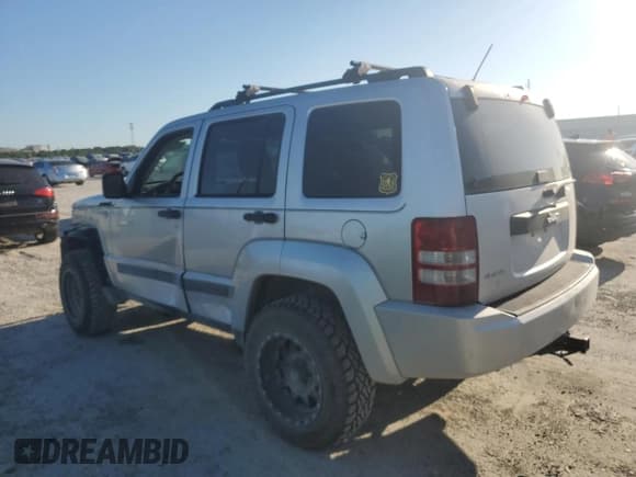 ✅ 2009 Jeep Liberty Rocky Mountain • VIN: 1J8GN28K69W510311 • Lot: 69541965. Wystawiony na Copart z przebiegiem 175 284 mil. Bezpłatny archiwum sprzedaży aukcyjnych z USA i szczegółowy raport historii pojazdu na DreamBid. Zdjęcie 2.