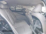 ✅ 2020 Infiniti Q50 Pure • VIN: JN1EV7AP1LM200977 • Lot: 41012355. Listed on IAAI with Not provided. Free auction sales archive from the USA and detailed vehicle history report at DreamBid. Image 8.