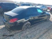 ✅ 2019 Mercedes-Benz C 43 AMG • VIN: 55SWF6EB1KU285333 • Lot: 41585655. Wystawiony na IAAI z przebiegiem 61 180 mil. Bezpłatny archiwum sprzedaży aukcyjnych z USA i szczegółowy raport historii pojazdu na DreamBid. Zdjęcie 4.