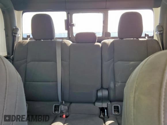 ✅ 2023 Jeep Gladiator Sport S • VIN: 1C6HJTAGXPL507078 • Lot: 69910065. Wystawiony na Copart z przebiegiem 25 495 mil. Bezpłatny archiwum sprzedaży aukcyjnych z USA i szczegółowy raport historii pojazdu na DreamBid. Zdjęcie 10.