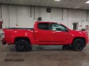 ✅ 2020 Chevrolet Colorado 4WD LT • VIN: 1GCGTCENXL1211202 • Лот: 42039354. Опубликован ранее на IAAI с пробегом 53 025 миль. Бесплатный доступ к архиву аукционных продаж из США и подробный отчёт об истории автомобиля на DreamBid. Изображение 13.