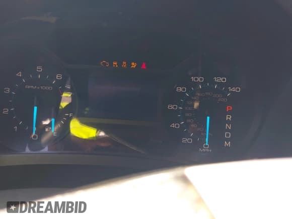 ✅ 2014 Ford Explorer • VIN: 1FM5K7B84EGB15559 • Lot: 42774505. Listed on IAAI with 158,455 mi. Free auction sales archive from the USA and detailed vehicle history report at DreamBid. Image 7.