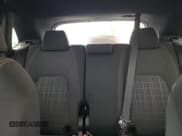 ✅ 2024 Honda HR-V Sport • VIN: 3CZRZ1H56RM736867 • Lot: 92384065. Listed on Copart with 20,238 mi. Free auction sales archive from the USA and detailed vehicle history report at DreamBid. Image 10.