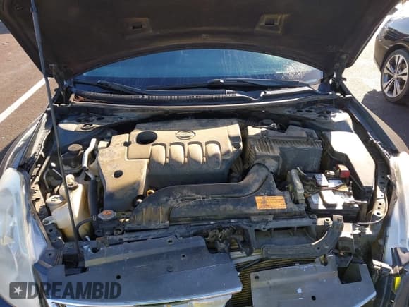 ✅ 2011 Nissan Altima S • VIN: 1N4AL2AP4BC115548 • Lot: 43424469. Listed on IAAI with 111,249 mi. Free auction sales archive from the USA and detailed vehicle history report at DreamBid. Image 10.