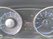 ✅ 2012 Hyundai Sonata GLS • VIN: 5NPEB4AC6CH424824 • Lot: 43610948. Wystawiony na IAAI z przebiegiem 136 342 mil. Bezpłatny archiwum sprzedaży aukcyjnych z USA i szczegółowy raport historii pojazdu na DreamBid. Zdjęcie 7.