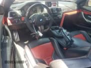 ✅ 2020 BMW M4 • VIN: WBS4Y9C05LFJ77020 • Lot: 56002775. Wystawiony na Copart z przebiegiem 31 953 mil. Bezpłatny archiwum sprzedaży aukcyjnych z USA i szczegółowy raport historii pojazdu na DreamBid. Zdjęcie 8.