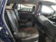 ✅ 2023 Toyota Highlander XLE • VIN: 5TDKDRBH4PS036057 • Лот: 71100375. Опубликован ранее на Copart с пробегом 57 763 миль. Бесплатный доступ к архиву аукционных продаж из США и подробный отчёт об истории автомобиля на DreamBid. Изображение 11.