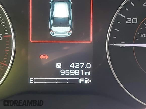 ✅ 2023 Subaru Crosstrek Limited • VIN: JF2GTHNC2PH227579 • Lot: 43436517. Listed on IAAI with 95,981 mi. Free auction sales archive from the USA and detailed vehicle history report at DreamBid. Image 15.