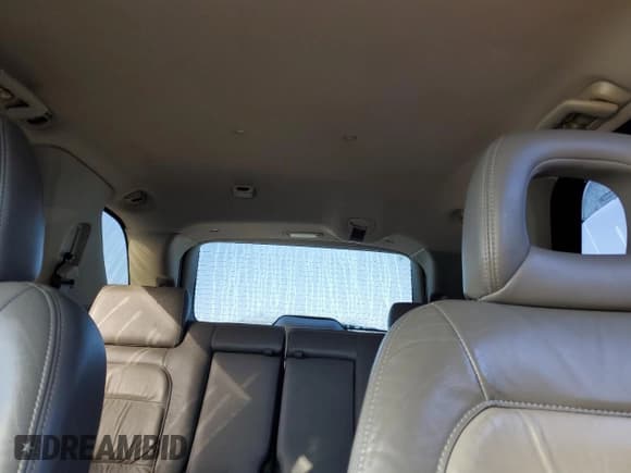 ✅ 2003 Buick Rendezvous CXL • VIN: 3G5DB03E43S501982 • Lot: 74973634. Listed on Copart with 240,291 mi. Free auction sales archive from the USA and detailed vehicle history report at DreamBid. Image 10.