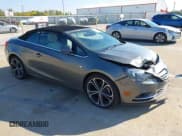 ✅ 2017 Buick Cascada Premium • VIN: W04WH3N55HG003157 • Лот: 43209032. Опубликован ранее на IAAI с пробегом 98 806 миль. Бесплатный доступ к архиву аукционных продаж из США и подробный отчёт об истории автомобиля на DreamBid. Изображение 1.