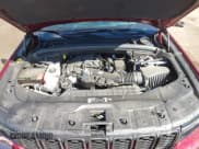 ✅ 2024 Jeep Grand Cherokee Altitude X • VIN: 1C4RJHAG8RC262147 • Lot: 43489160. Wystawiony na IAAI z przebiegiem 6 733 mil. Bezpłatny archiwum sprzedaży aukcyjnych z USA i szczegółowy raport historii pojazdu na DreamBid. Zdjęcie 10.