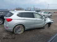 ✅ 2019 Buick Envision Essence • VIN: LRBFX2SA2KD005461 • Lot: 42062776. Listed on IAAI with 75,031 mi. Free auction sales archive from the USA and detailed vehicle history report at DreamBid. Image 12.