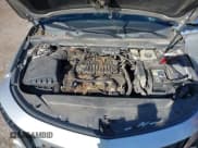 ✅ 2015 Chevrolet Impala LT • VIN: 2G1125S30F9108144 • Lot: 43450694. Listed on IAAI with 216,503 mi. Free auction sales archive from the USA and detailed vehicle history report at DreamBid. Image 10.