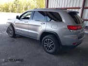 ✅ 2020 Jeep Grand Cherokee Limited • VIN: 1C4RJFBG8LC287799 • Лот: 43168262. Опубликован ранее на IAAI с пробегом 29 860 миль. Бесплатный доступ к архиву аукционных продаж из США и подробный отчёт об истории автомобиля на DreamBid. Изображение 3.