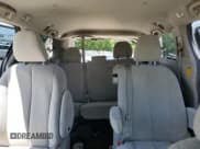 ✅ 2014 Toyota Sienna LE AAS • VIN: 5TDKK3DC5ES493896 • Lot: 56590235. Listed on Copart with 201,357 mi. Free auction sales archive from the USA and detailed vehicle history report at DreamBid. Image 10.