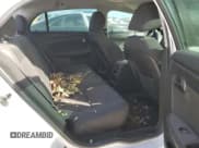 ✅ 2011 Chevrolet Malibu 1LT • VIN: 1G1ZC5EU4BF370433 • Lot: 76962494. Listed on Copart with Not provided. Free auction sales archive from the USA and detailed vehicle history report at DreamBid. Image 10.