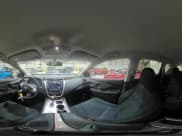 ✅ 2018 Nissan Murano Platinum • VIN: 5N1AZ2MG1JN146291 • Lot: 92213215. Listed on Copart with 69,460 mi. Free auction sales archive from the USA and detailed vehicle history report at DreamBid. Image 15.