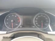 ✅ 2010 Audi A4 Premium Plus • VIN: WAUWFAFL0AA070364 • Lot: 53950565. Listed on Copart with Not provided. Free auction sales archive from the USA and detailed vehicle history report at DreamBid. Image 9.