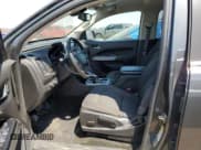 ✅ 2017 Chevrolet Colorado 4WD LT • VIN: 1GCGTCEN2H1204560 • Лот: 65600904. Опубликован ранее на Copart с пробегом 114 223 миль. Бесплатный доступ к архиву аукционных продаж из США и подробный отчёт об истории автомобиля на DreamBid. Изображение 7.