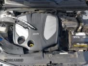 ✅ 2013 Hyundai Azera • VIN: KMHFH4JGXDA225642 • Лот: 41240583. Опубликован ранее на IAAI с пробегом 173 157 миль. Бесплатный доступ к архиву аукционных продаж из США и подробный отчёт об истории автомобиля на DreamBid. Изображение 10.