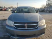 ✅ 2010 Dodge Avenger Express • VIN: 1B3CC1FB0AN218030 • Лот: 43203584. Опубликован ранее на Copart с пробегом 120 471 миль. Бесплатный доступ к архиву аукционных продаж из США и подробный отчёт об истории автомобиля на DreamBid. Изображение 5.