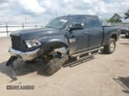 ✅ 2018 Ram 2500 Tradesman • VIN: 3C6UR5CL0JG183768 • Lot: 54212235. Wystawiony na Copart z przebiegiem 164 336 mil. Bezpłatny archiwum sprzedaży aukcyjnych z USA i szczegółowy raport historii pojazdu na DreamBid. Zdjęcie 1.