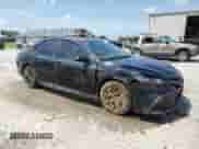 2022 Toyota Camry SE с VIN 4T1G11BK6NU064300, выставлен на аукционе Copart как лот 66822055 с пробегом 68 276 миль миль и Списание • Salvage title. История ставок и продаж доступна на DreamBid. Изображение 4.