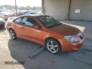✅ 2007 Pontiac G5 GT • VIN: 1G2AN15B477194401 • Lot: 76735864. Listed on Copart with 145,146 mi. Free auction sales archive from the USA and detailed vehicle history report at DreamBid. Image 4.