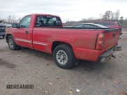 ✅ 2007 Chevrolet Silverado 1500 Work Truck • VIN: 3GCEC14X67G228746 • Лот: 43694324. Опубликован ранее на IAAI с пробегом 81 517 миль. Бесплатный доступ к архиву аукционных продаж из США и подробный отчёт об истории автомобиля на DreamBid. Изображение 3.