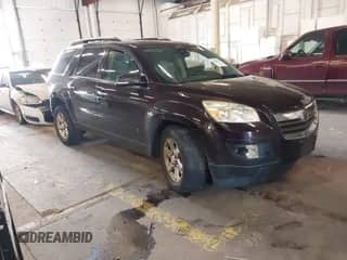 2008 Saturn Outlook XR with VIN 5GZEV237X8J114927, listed as a IAAI auction lot 42486670 with 206,671 mi miles and . Bid and sale history available at DreamBid. Image 1.