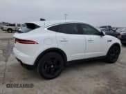 ✅ 2022 Jaguar E-Pace SE • VIN: SADFP2FX4N1031375 • Lot: 42280985. Wystawiony na Copart z przebiegiem 36 772 mil. Bezpłatny archiwum sprzedaży aukcyjnych z USA i szczegółowy raport historii pojazdu na DreamBid. Zdjęcie 3.